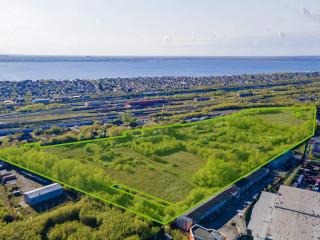 Фотография Продажа склада, 1761 м² , ГСК 201 филиал в пос. Локомотивный территория 1  №1