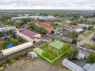 Продажа помещения свободного назначения 582 м² улица Воровского 57А 
