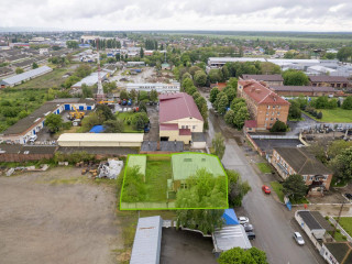Фотография Продажа помещения свободного назначения, 582 м² , улица Воровского 57А  №4