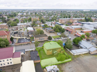 Фотография Продажа помещения свободного назначения, 582 м² , улица Воровского 57А  №2