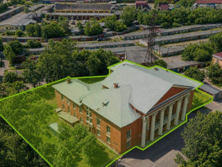 Продажа помещения свободного назначения 2364 м² улица Виктора Петрова 21