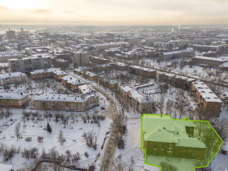 Фотография Продажа помещения свободного назначения, 2364 м² , улица Виктора Петрова 21  №8