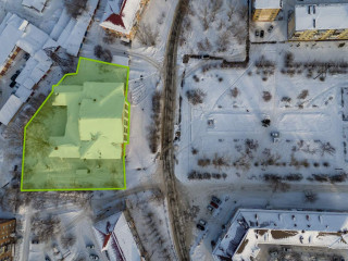Фотография Продажа помещения свободного назначения, 2364 м² , улица Виктора Петрова 21  №2