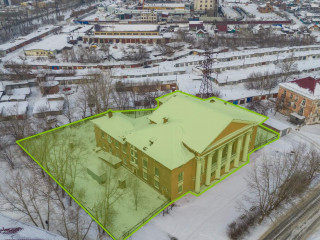 Фотография Продажа помещения свободного назначения, 2364 м² , улица Виктора Петрова 21  №5