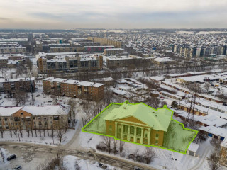 Фотография Продажа помещения свободного назначения, 2364 м² , улица Виктора Петрова 21  №4
