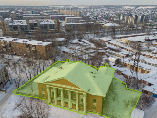 Фотография Продажа помещения свободного назначения, 2364 м² , улица Виктора Петрова 21  №7