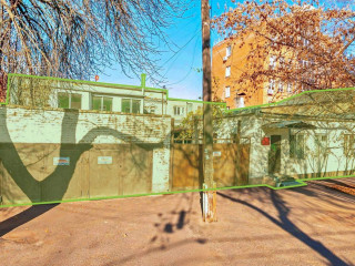 Продажа помещения свободного назначения 934 м² Лермонтовская улица 203 