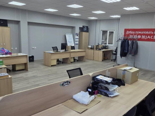 Фотография Аренда помещения свободного назначения, 855 м² , МКАД, 32-й километр с1 №9 Фотография Аренда помещения свободного назначения, 855 м² , МКАД, 32-й километр с1 №9