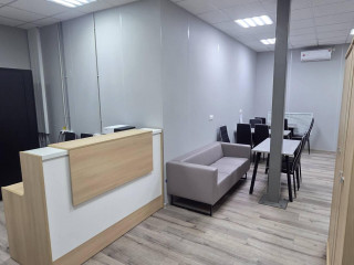 Фотография Аренда помещения свободного назначения, 855 м² , МКАД, 32-й километр с1 №7 Фотография Аренда помещения свободного назначения, 855 м² , МКАД, 32-й километр с1 №7