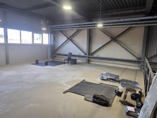 Фотография Аренда помещения свободного назначения, 855 м² , МКАД, 32-й километр с1 №8 Фотография Аренда помещения свободного назначения, 855 м² , МКАД, 32-й километр с1 №8