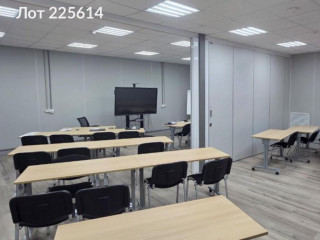 Фотография Аренда помещения свободного назначения, 855 м² , МКАД, 32-й километр с1  №4