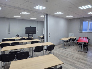 Фотография Аренда помещения свободного назначения, 855 м² , МКАД, 32-й километр с1 №6 Фотография Аренда помещения свободного назначения, 855 м² , МКАД, 32-й километр с1 №6