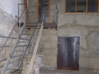 Фотография Продажа помещения свободного назначения, 1181 м² , улица Газовиков 11  №1