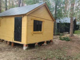 Фотография Продажа помещения свободного назначения, 527 м² , Голубой переулок 88  №20
