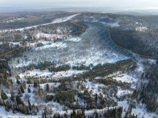 Фотография Продажа земельного участка, 580000 м² , Центральный район   №12
