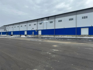 Фотография Продажа склада, 15000 м² , Кингисеппское шоссе   №4