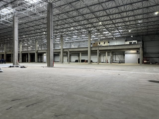 Фотография Продажа склада, 15000 м² , Кингисеппское шоссе   №1