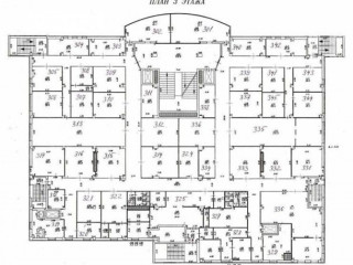 Фотография Продажа торгового центра, 11677 м² , Садовая улица   №5