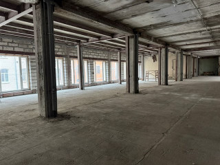 Фотография Продажа торгового центра, 4475 м² , Бармалеева улица   №10