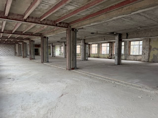 Фотография Продажа торгового центра, 4475 м² , Бармалеева улица   №6