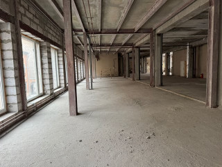 Фотография Продажа торгового центра, 4475 м² , Бармалеева улица   №7