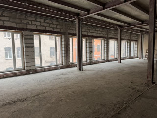 Фотография Продажа торгового центра, 4475 м² , Бармалеева улица   №11