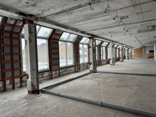 Фотография Продажа торгового центра, 4475 м² , Бармалеева улица   №2