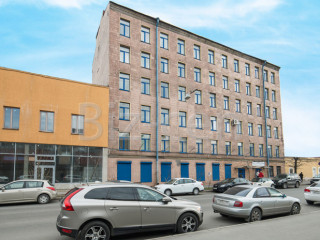 Аренда офиса 33 м² улица Ватутина 19