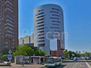 Фотография Аренда офиса, 109 м² , Снежная улица 26 №9 Фотография Аренда офиса, 109 м² , Снежная улица 26 №9