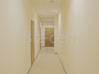 Фотография Аренда офиса, 109 м² , Снежная улица 26 №2 Фотография Аренда офиса, 109 м² , Снежная улица 26 №2