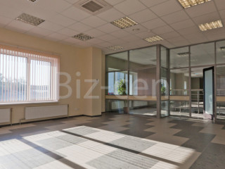 Аренда офиса 132 м² Кондратьевский проспект 15к2литЗ