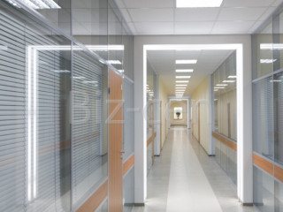 Аренда офиса 132 м² Кондратьевский проспект 15к2литЗ