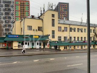 Фотография Аренда офиса, 28 м² , Можайское шоссе 25 №9 Фотография Аренда офиса, 28 м² , Можайское шоссе 25 №9