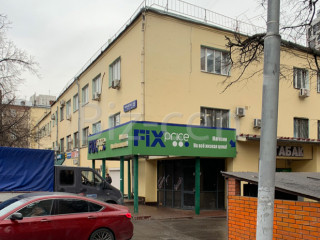 Фотография Аренда офиса, 28 м² , Можайское шоссе 25 №5 Фотография Аренда офиса, 28 м² , Можайское шоссе 25 №5