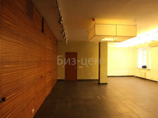 Фотография Аренда офиса, 110 м² , Зоологическая улица 30с2 №1 Фотография Аренда офиса, 110 м² , Зоологическая улица 30с2 №1