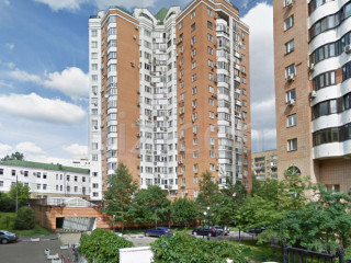 Фотография Аренда офиса, 110 м² , Зоологическая улица 30с2 №9 Фотография Аренда офиса, 110 м² , Зоологическая улица 30с2 №9