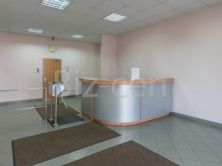 Фотография Аренда офиса, 600 м² , Московский проспект 103к3  №6