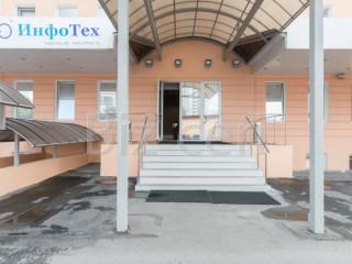 Фотография Аренда офиса, 600 м² , Московский проспект 103к3  №8