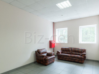 Фотография Аренда офиса, 600 м² , Московский проспект 103к3  №7