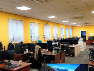 Фотография Аренда офиса, 600 м² , Московский проспект 103к3  №4