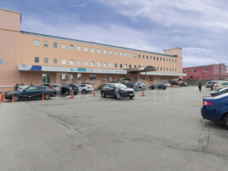 Фотография Аренда офиса, 600 м² , Московский проспект 103к3  №9