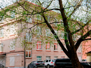 Фотография Аренда офиса, 17 м² , улица Семёновский Вал 6Д №2 Фотография Аренда офиса, 17 м² , улица Семёновский Вал 6Д №2