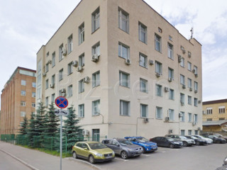 Фотография Аренда офиса, 19 м² , Вольная улица 19  №3