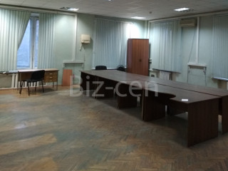 Аренда офиса 19 м² Вольная улица 19 