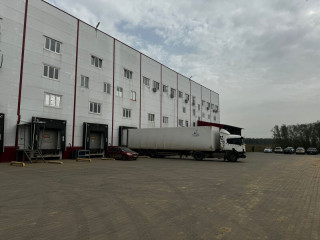 Аренда склада 750 м² МКАД, 14-й километр 2с55 