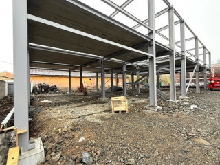 Фотография Продажа магазина, 1144 м² , Стрелочников ул 39 №5 Фотография Продажа магазина, 1144 м² , Стрелочников ул 39 №5