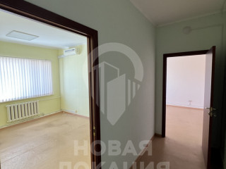 Фотография Аренда помещения свободного назначения, 33 м² , Енисейская улица 1Б  №2