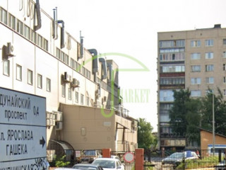 Фотография Аренда магазина, 84 м² , улица Ярослава Гашека 5 №2 Фотография Аренда магазина, 84 м² , улица Ярослава Гашека 5 №2