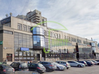 Аренда магазина 84 м² улица Ярослава Гашека 5