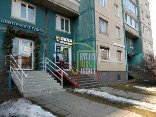 Фотография Аренда магазина, 35 м² , улица Уточкина 2к1  №4